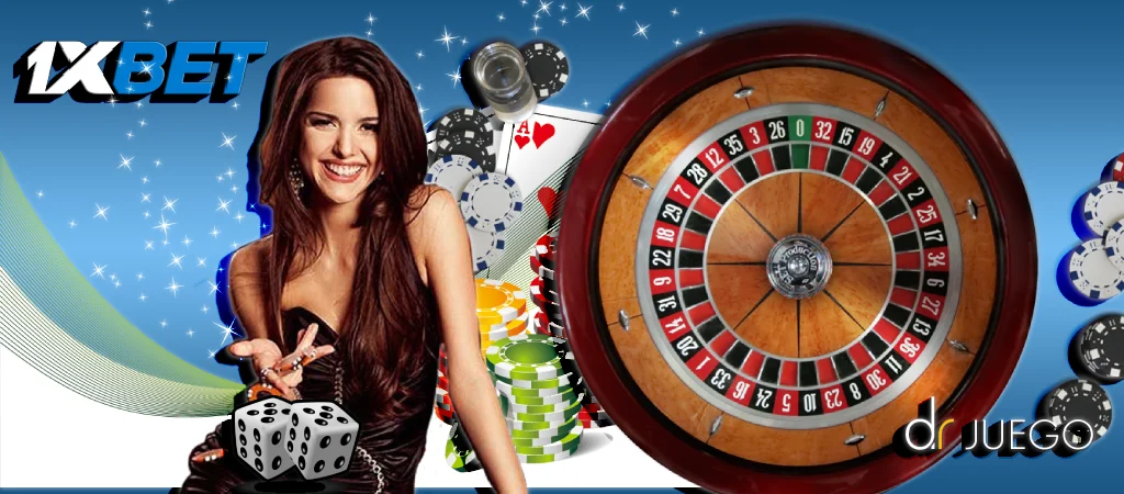 1xBet Casino