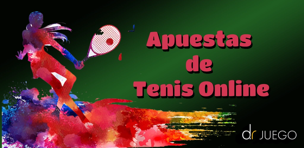 Apuestas de Tenis Online