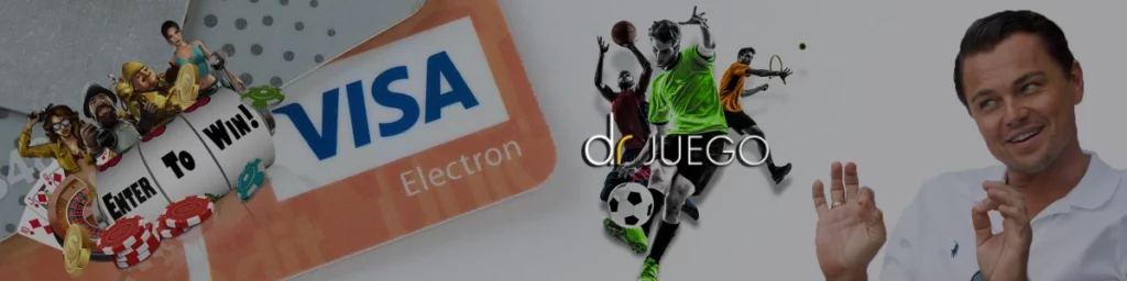 El Rol de Visa en Casinos y Sportsbooks
