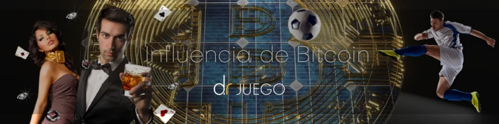 La Influencia de Bitcoin en Casinos y Sportsbooks