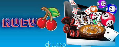 Nuevos casinos online españa 2023