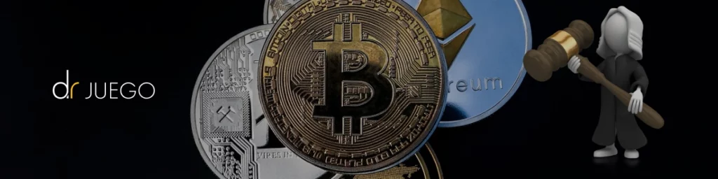 Referencias Legales y Regulatorias de Bitcoin
