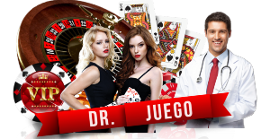 Top Ranking de casinos en linea