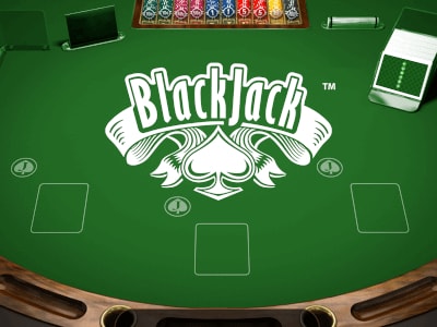 Play Blackjack at Online Casinos