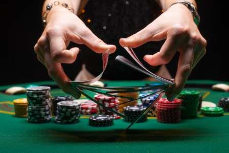 bet on blackjack online