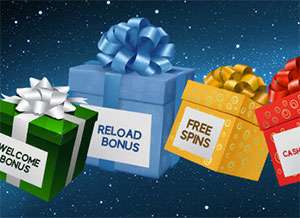 Online Casino Bonuses
