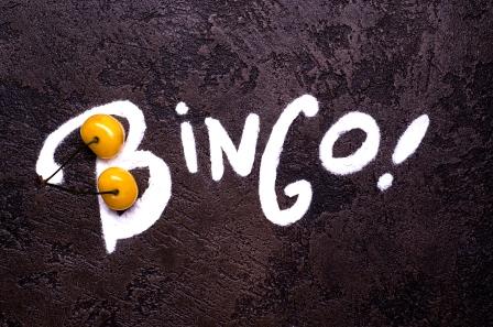 play bingo online 