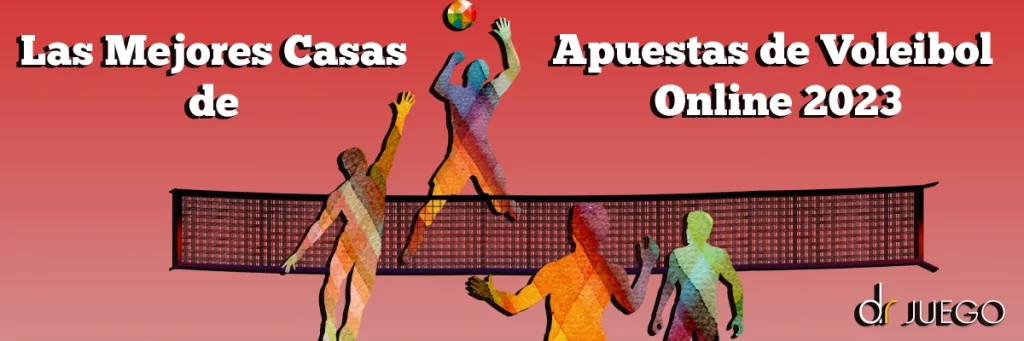 Apuestas de Voleibol Online