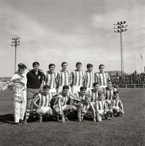 historia del futbol 