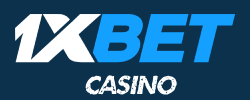 1xBet Casino