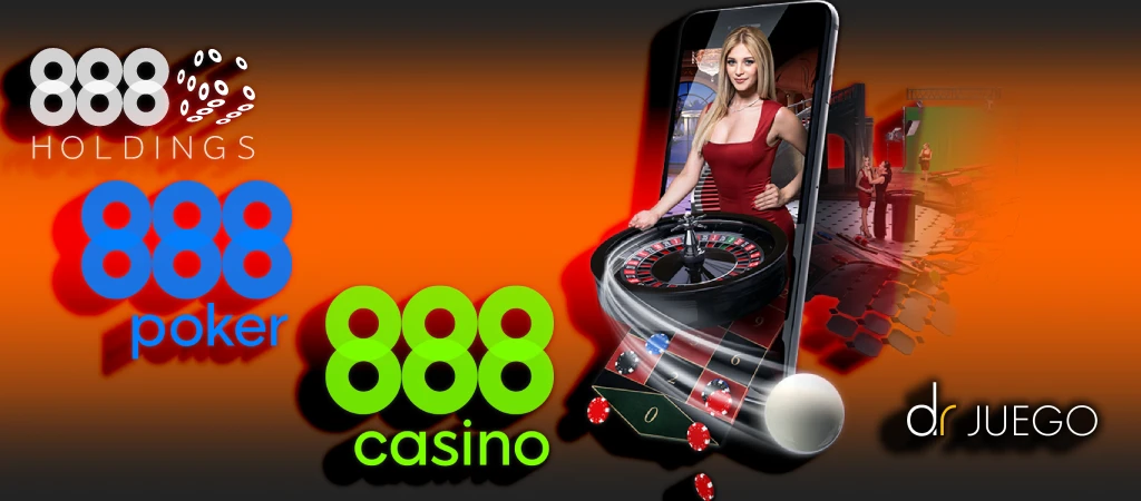 888Casino