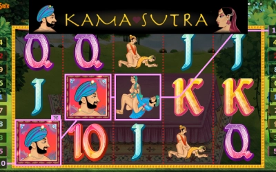 Kama Sutra