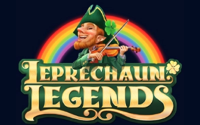 Leprechaun Legends