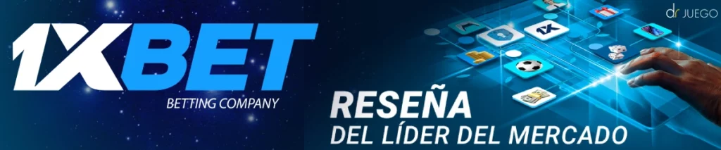 Reseña de 1xBet Casino