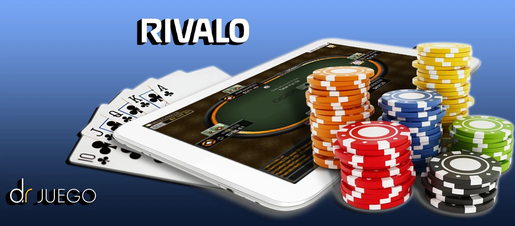 Rivalo Casino