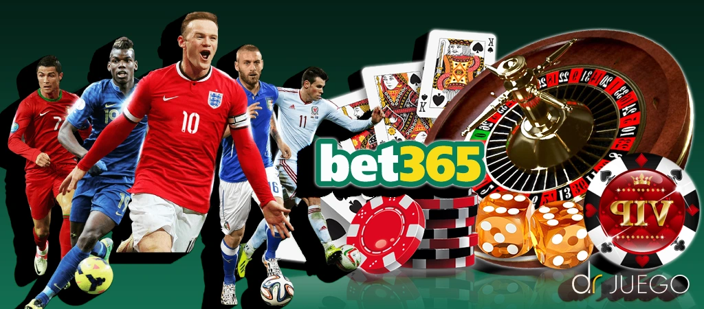 bet365 casino