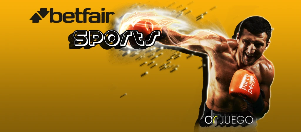 betfair sports