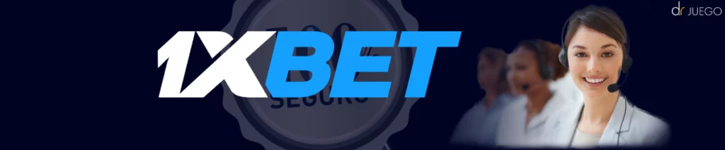 ¿Como Ponerse en Contacto con el Casino 1xBet?