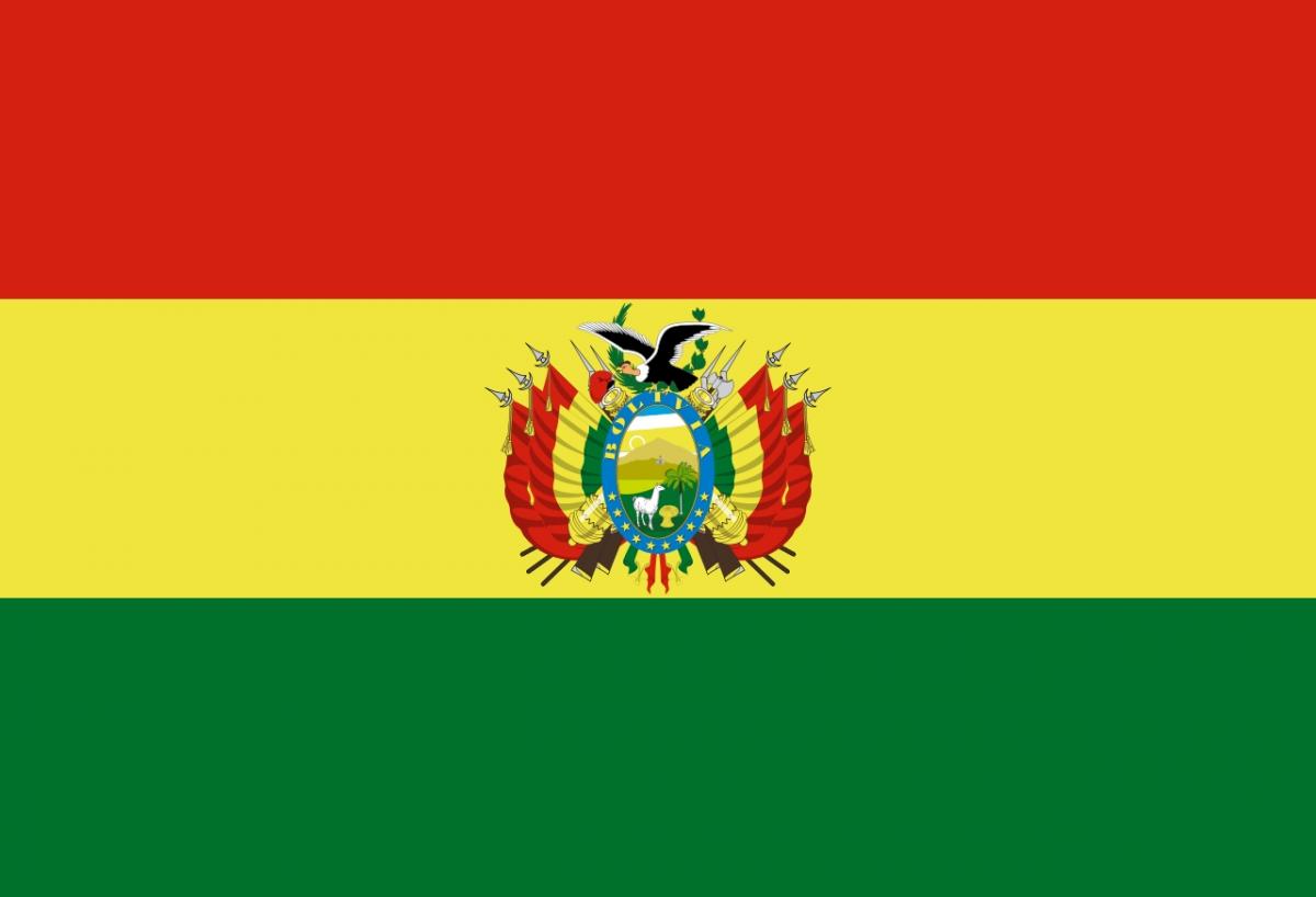 Casinos En Linea En Bolivia