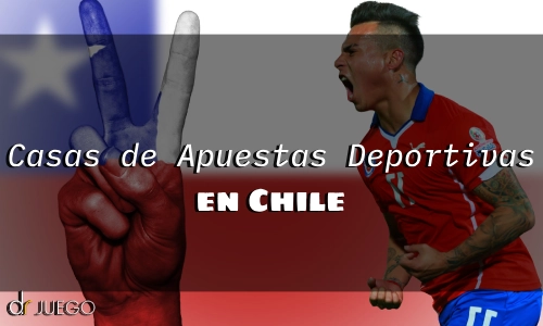 Casas de Apuestas Deportivas en Chile