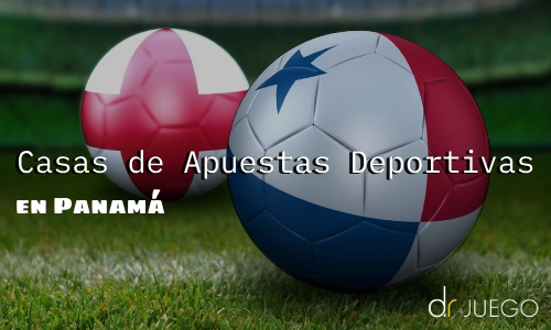 Casas de Apuestas Deportivas en Panamá