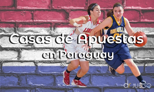 Casas de Apuestas Deportivas en Paraguay