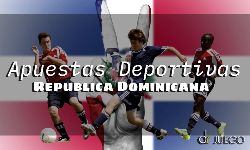 Casas de Apuestas Deportivas en República Dominicana