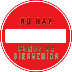 no hay mas bonos