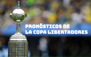pronoasticos de la copa libertadores