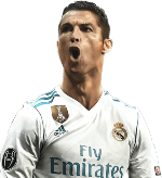 Cristiano Ronaldo 117 millones