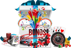 Guía de Bonos de Casino
