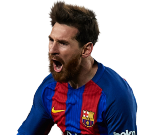 Lionel Messi 126 millones