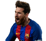 Lionel Messi 126 millones