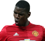 Paul Pogba 34 millones