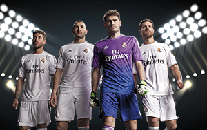 Real Madrid rival peligros