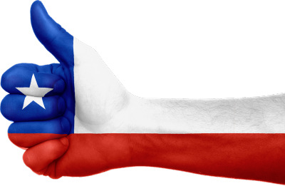 A un Paso de la Legalización en Chile