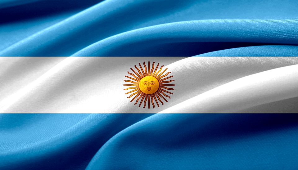 argentina campeon