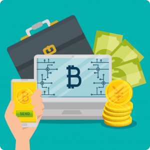 como puedo comprar una criptomoneda