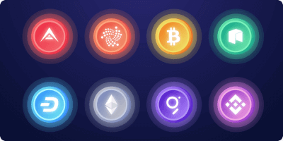 criptomonedas mas populares