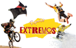 Deportes de Extremo Riesgo
