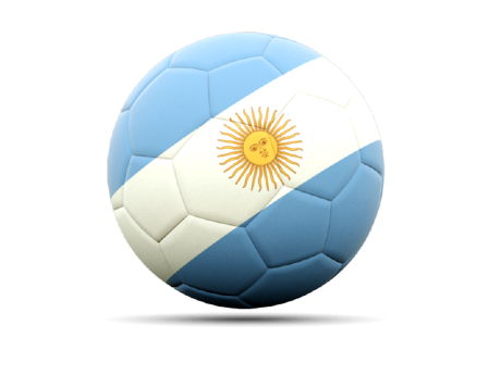 Argentina Campeon de La Copa America