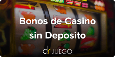 Bonos sin Deposito