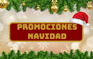 promociones navideñas