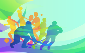 deportistas hispanos