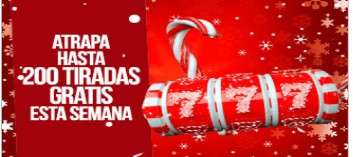 apuestas y eventos de navidad