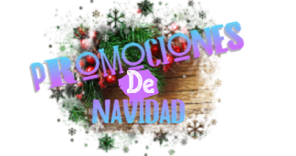 promociones navideñas 