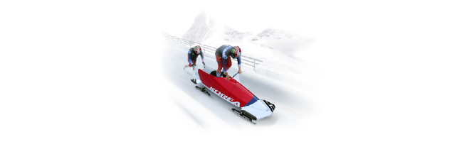 Bobsleigh