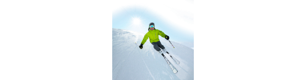 Esquí de Fondo