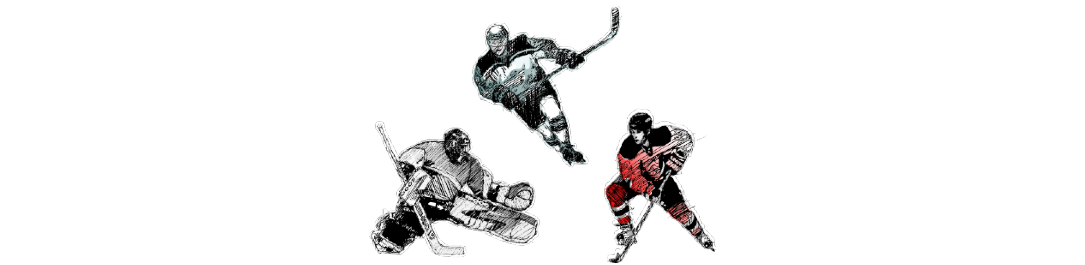 Hockey Sobre Hielo