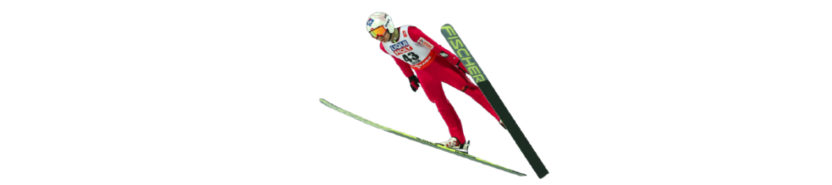Salto en Ski